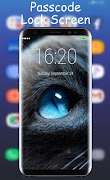 Cats Lock Screen โปสเตอร์