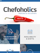 Chefoholics 스크린샷 6