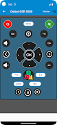 Remote for DelSat スクリーンショット 1