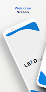 Lead Trackerr Plakat