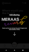 برنامه‌نما Meraas عکس از صفحه