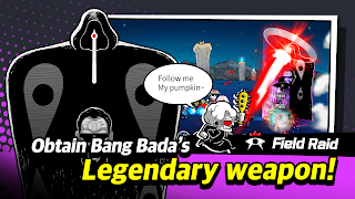 Hellper: Idle RPG clicker AFK  ภาพหน้าจอ 5