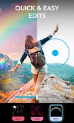 برنامه‌نما Lightleap by Lightricks عکس از صفحه