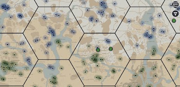 Foxhole War Map screenshot 7