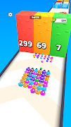 Shift Shooter ảnh chụp màn hình 6
