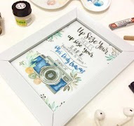 Hand Lettering Design স্ক্রিনশট 1