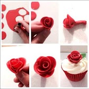 cake decorating tutorials 截圖 3