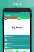 Kannada Dictionary screenshot 2