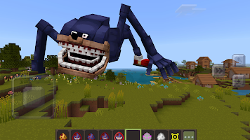 ShinCraft: Speed Awakens screenshot 1