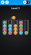 Ball Sort Master الملصق