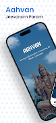 Aahvan ポスター