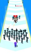 Crowd Chaser скриншот 2