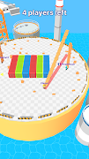 برنامه‌نما Wall Battle عکس از صفحه