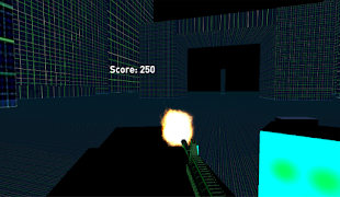 Trooper 2 (VR) Ekran Görüntüsü 3