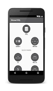 Manual SQL poster