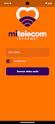 Mi Telecom-poster