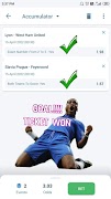 100% FIXED BETS (MATCH FIXING) 포스터