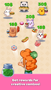 برنامه‌نما Snack Bag عکس از صفحه