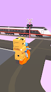 Delivery Master スクリーンショット 2