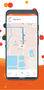 Powermap Navigation screenshot 3