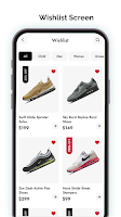FootFlare Screenshot 3