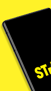 پوستر STarting App