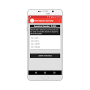 AWS Big Data Practice Test स्क्रीनशॉट 4