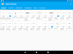LithoHero Pro captura de pantalla 6
