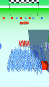 برنامه‌نما Stampede Rush عکس از صفحه