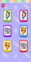 Matching FunBook скриншот 2
