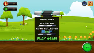 Robo Boy screenshot 3