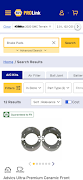 NAPA PROLink 截图 2