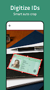 Doc Scanner : PDF Creator تصوير الشاشة 2