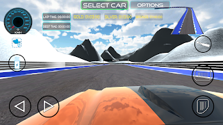 Just Drive Simulator ภาพหน้าจอ 3