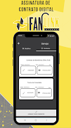 برنامه‌نما FAN LINK INTERNET عکس از صفحه