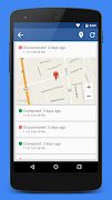 Find Bluetooth Devices تصوير الشاشة 1