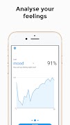m-Path Sense screenshot 3