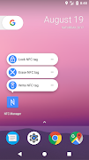 NFC Manager স্ক্রিনশট 3