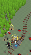 Train Guard screenshot 1