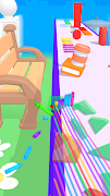 Pencil Rush screenshot 2