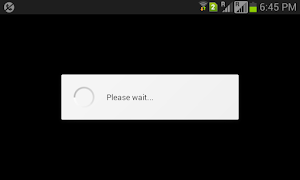 2 Schermata Care world TV Live