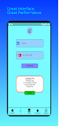 LogsApp - Online Tracker poster