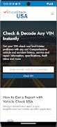Vehiclecheckusa.com - Guide poster
