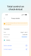 Treepz Business screenshot 4