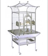 Bird Cage Model screenshot 3