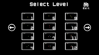 6 Schermata Polygonous The Game