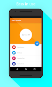 SMS Reader স্ক্রিনশট 1
