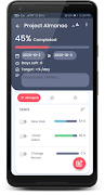 Progress Tracker: Project/Goal 截圖 3