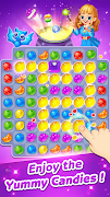 Fruit Candy Magic 截圖 1