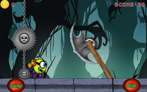 Robo Rush - Robo Run screenshot 3